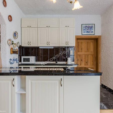 Villa Tara Ustka Extérieur photo