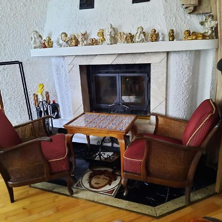 Villa Tara Ustka Extérieur photo