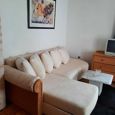 Villa Tara Ustka Extérieur photo