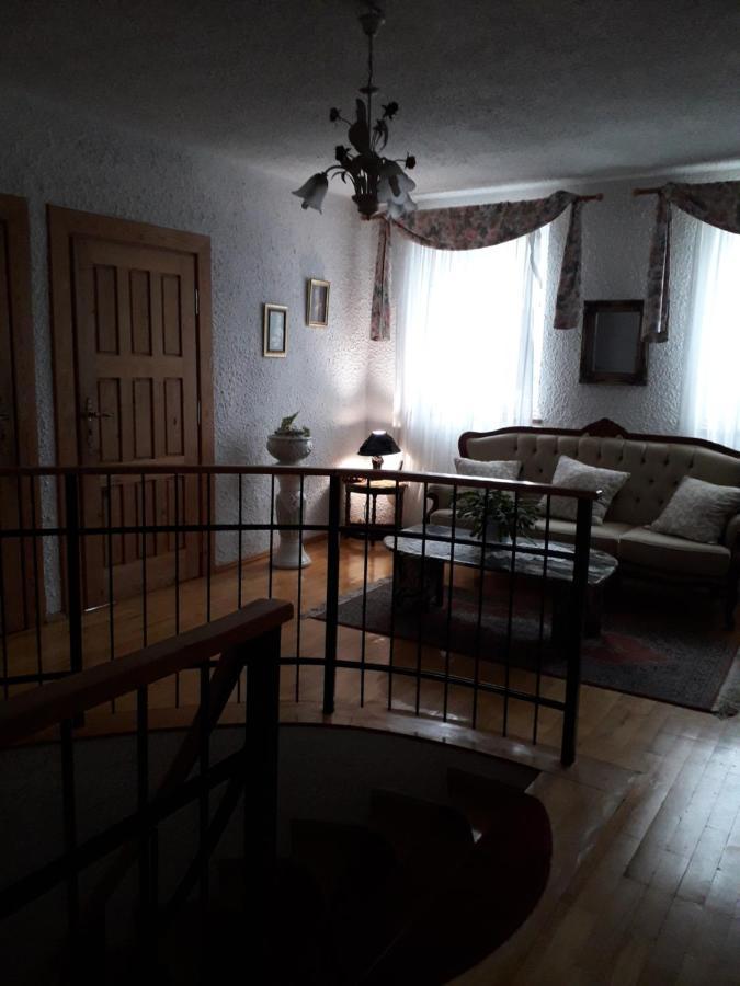 Villa Tara Ustka Extérieur photo
