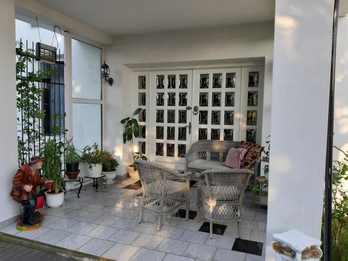 Villa Tara Ustka Extérieur photo
