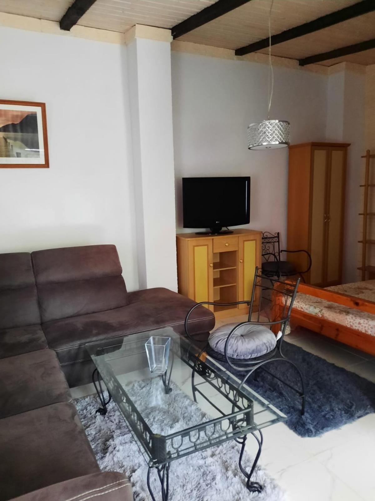 Villa Tara Ustka Extérieur photo