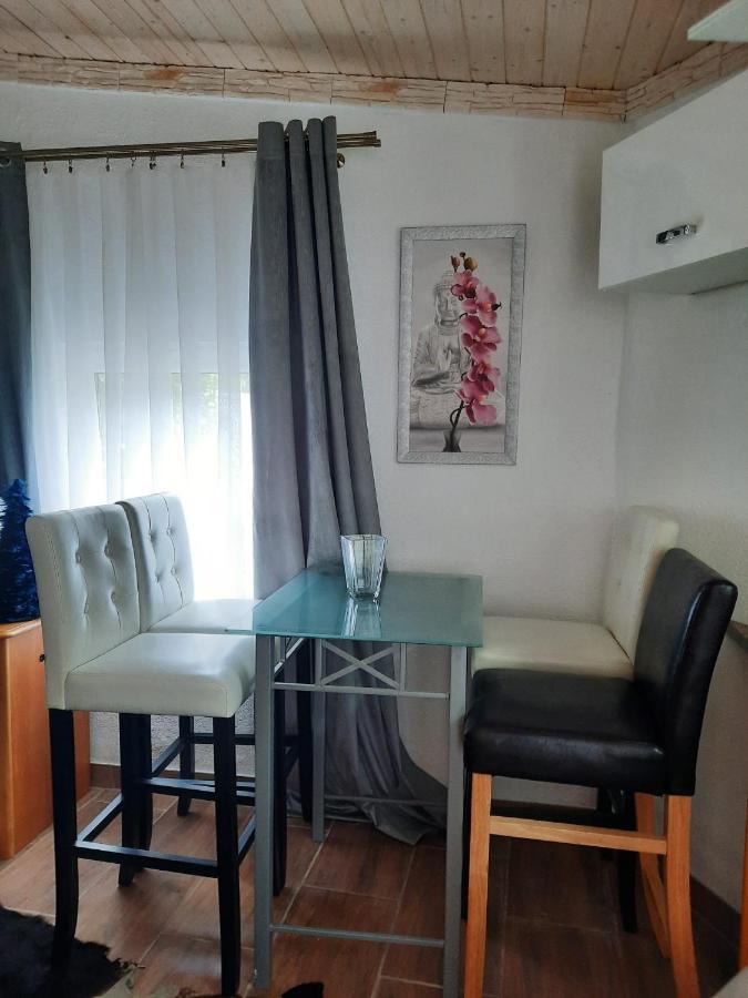 Villa Tara Ustka Extérieur photo