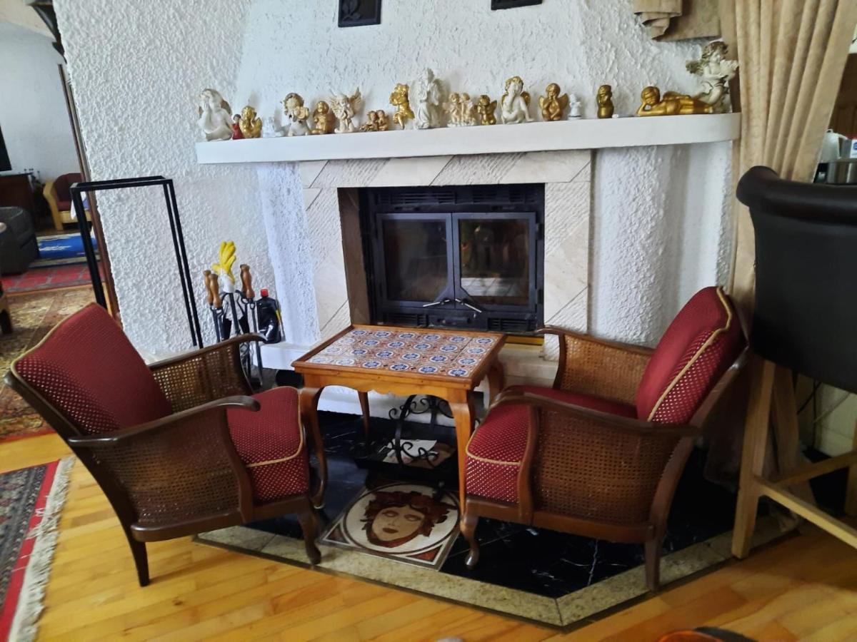 Villa Tara Ustka Extérieur photo