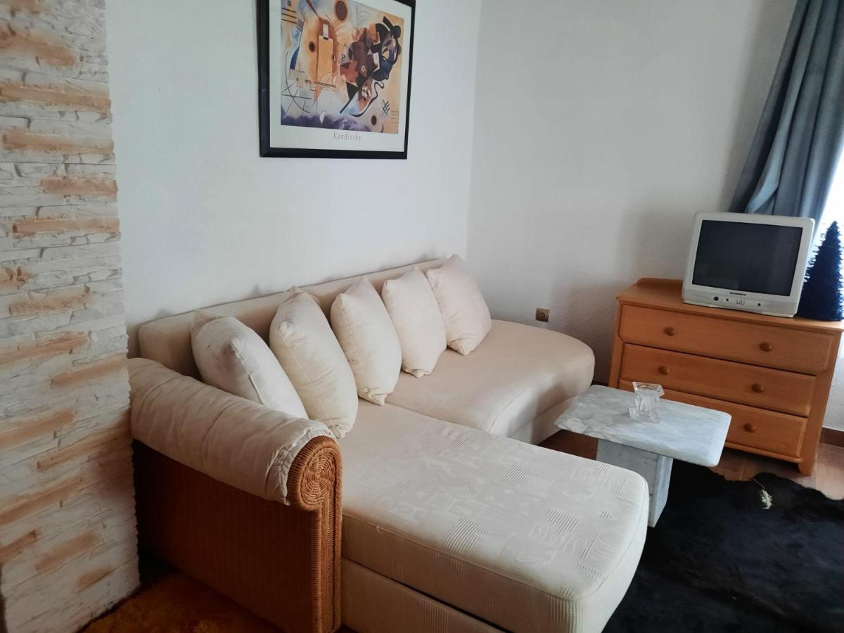 Villa Tara Ustka Extérieur photo
