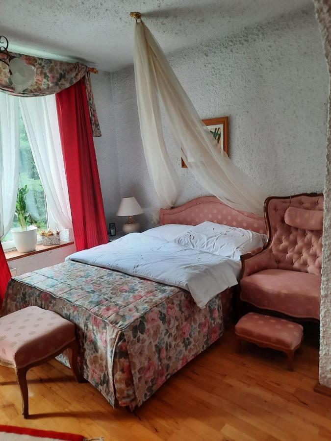 Villa Tara Ustka Extérieur photo