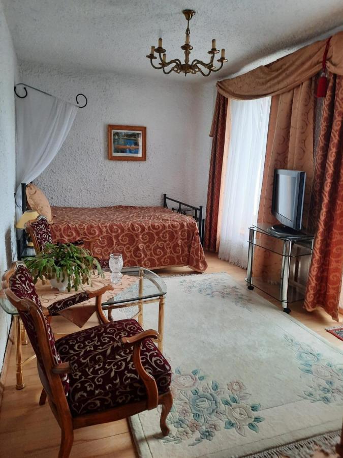 Villa Tara Ustka Extérieur photo