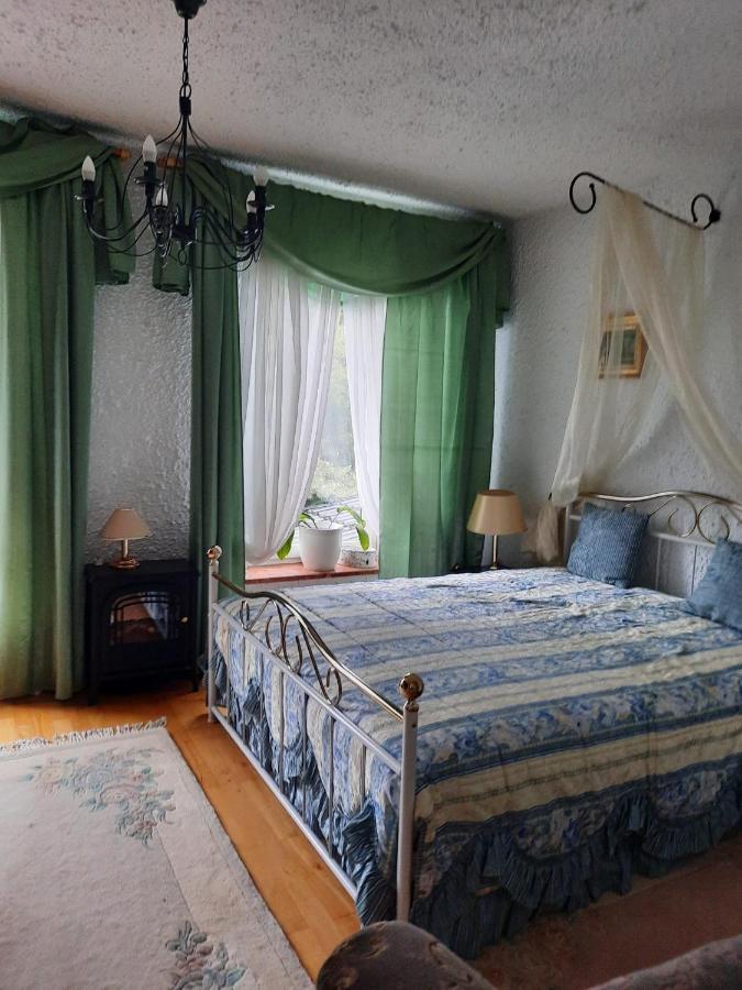 Villa Tara Ustka Extérieur photo